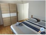 Apartmaji Sandstrand - Nin Hrvaka