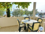 Apartmaji Skoljic - Nin Hrvaka
