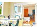 Appartements Skoljic - Nin Kroatien