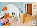 Appartements Skoljic - Nin Kroatien