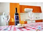 Appartements Skoljic - Nin Kroatien