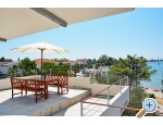 Apartmaji Skoljic - Nin Hrvaka