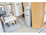 Appartements Skoljic - Nin Kroatien