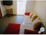 Appartements Skoljic - Nin Kroatien