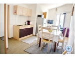 Appartements Skoljic - Nin Kroatien