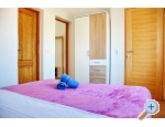 Appartements Skoljic - Nin Kroatien
