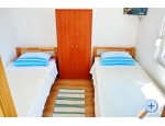 Appartements Skoljic - Nin Kroatien