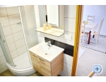 Appartements Skoljic - Nin Kroatien