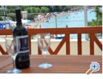 Appartements Skoljic - Nin Kroatien