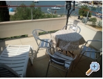 Appartements Skoljic - Nin Kroatien