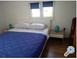 Appartements Skoljic - Nin Kroatien
