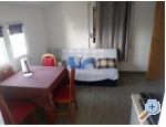Appartements Skoljic - Nin Kroatien
