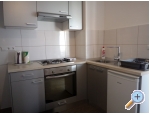 Appartements Skoljic - Nin Kroatien