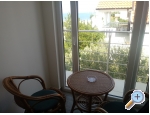 Appartements Skoljic - Nin Kroatien
