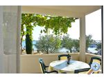 Apartmaji Skoljic - Nin Hrvaka