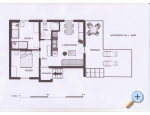 Appartements sv. Jakov - Nin Kroatien