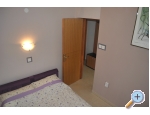 Appartements sv. Jakov - Nin Kroatien
