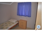 Appartements sv. Jakov - Nin Kroatien