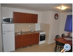 Appartements sv. Jakov - Nin Kroatien