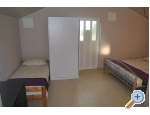 Appartements sv. Jakov - Nin Kroatien