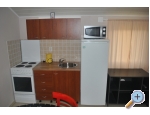 Appartements sv. Jakov - Nin Kroatien