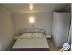 Appartements sv. Jakov - Nin Kroatien