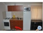 Appartements sv. Jakov - Nin Kroatien