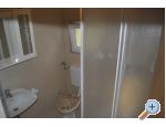 Appartements sv. Jakov - Nin Kroatien