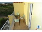 Appartements sv. Jakov - Nin Kroatien