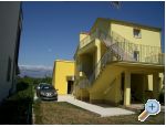 Appartements sv. Jakov - Nin Kroatien