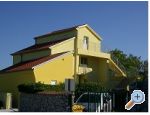 Appartements sv. Jakov - Nin Kroatien