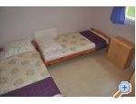 Appartements sv. Jakov - Nin Kroatien
