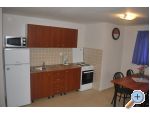 Appartements sv. Jakov - Nin Kroatien