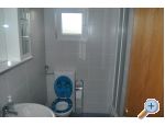 Appartements sv. Jakov - Nin Kroatien