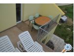 Appartements sv. Jakov - Nin Kroatien