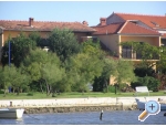 Appartements Tome - Nin Kroatien