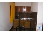 Appartements Tome - Nin Kroatien