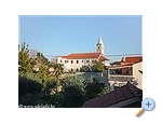 Appartements Tome - Nin Kroatien