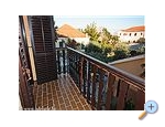 Appartements Tome - Nin Kroatien