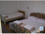 Appartements Tome - Nin Kroatien