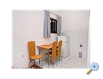 Appartements Tome - Nin Kroatien
