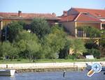 Appartements Tome - Nin Kroatien