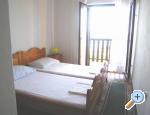 Appartements Tome - Nin Kroatien