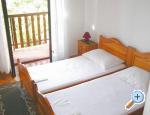Appartements Tome - Nin Kroatien