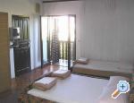 Appartements Tome - Nin Kroatien