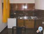 Appartements Tome - Nin Kroatien