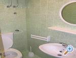 Appartements Tome - Nin Kroatien