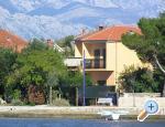 Appartements Tome - Nin Kroatien