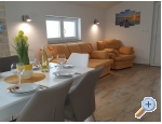 Apartmaji Tomislav VRSI-NIN - Nin Hrvaka