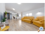 Appartements Tomislav VRSI-NIN - Nin Kroatien